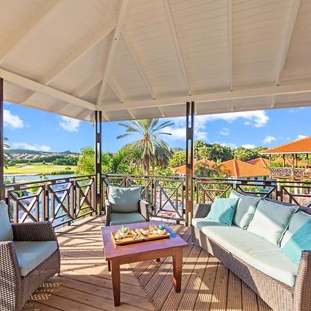 Blue Bay Villa'S Extérieur photo
