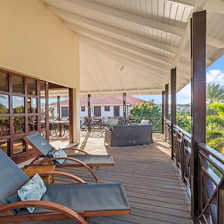 Blue Bay Villa'S Extérieur photo