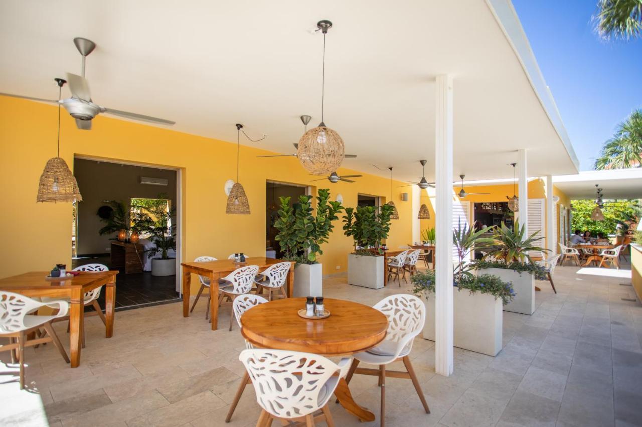 Blue Bay Villa'S Extérieur photo