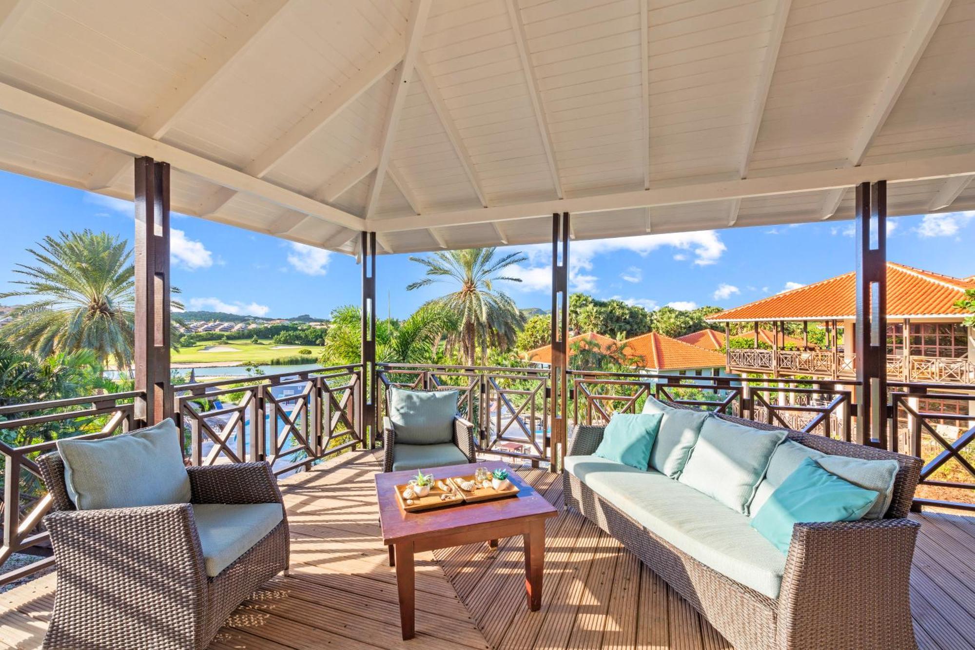 Blue Bay Villa'S Extérieur photo