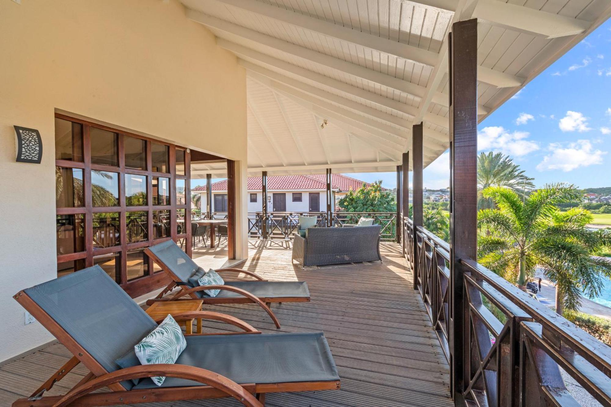 Blue Bay Villa'S Extérieur photo