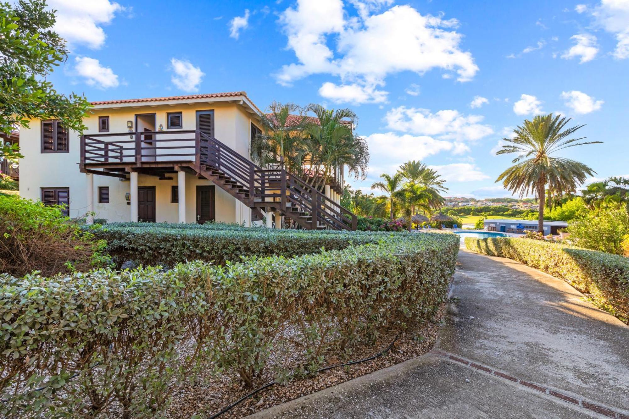 Blue Bay Villa'S Extérieur photo