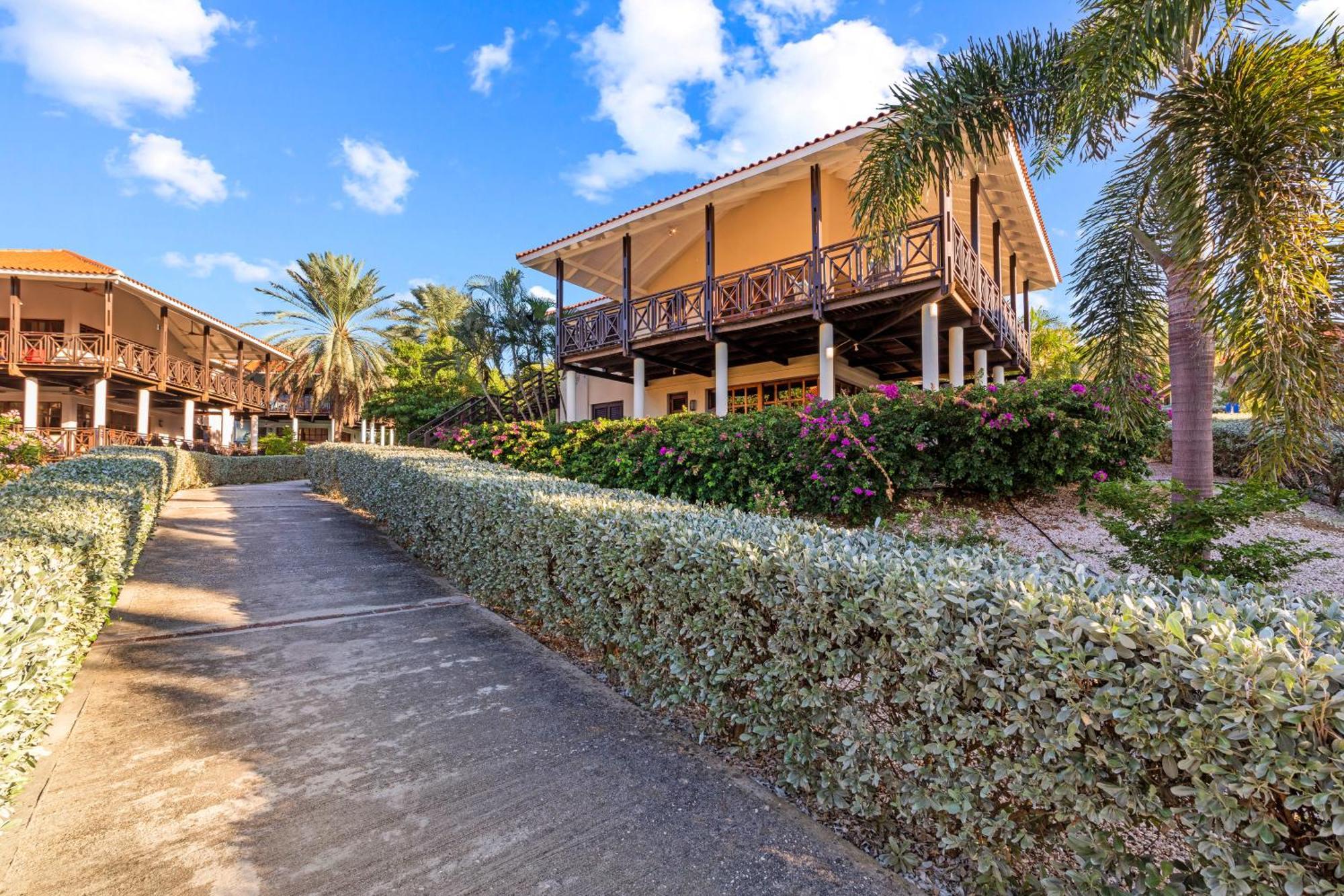 Blue Bay Villa'S Extérieur photo
