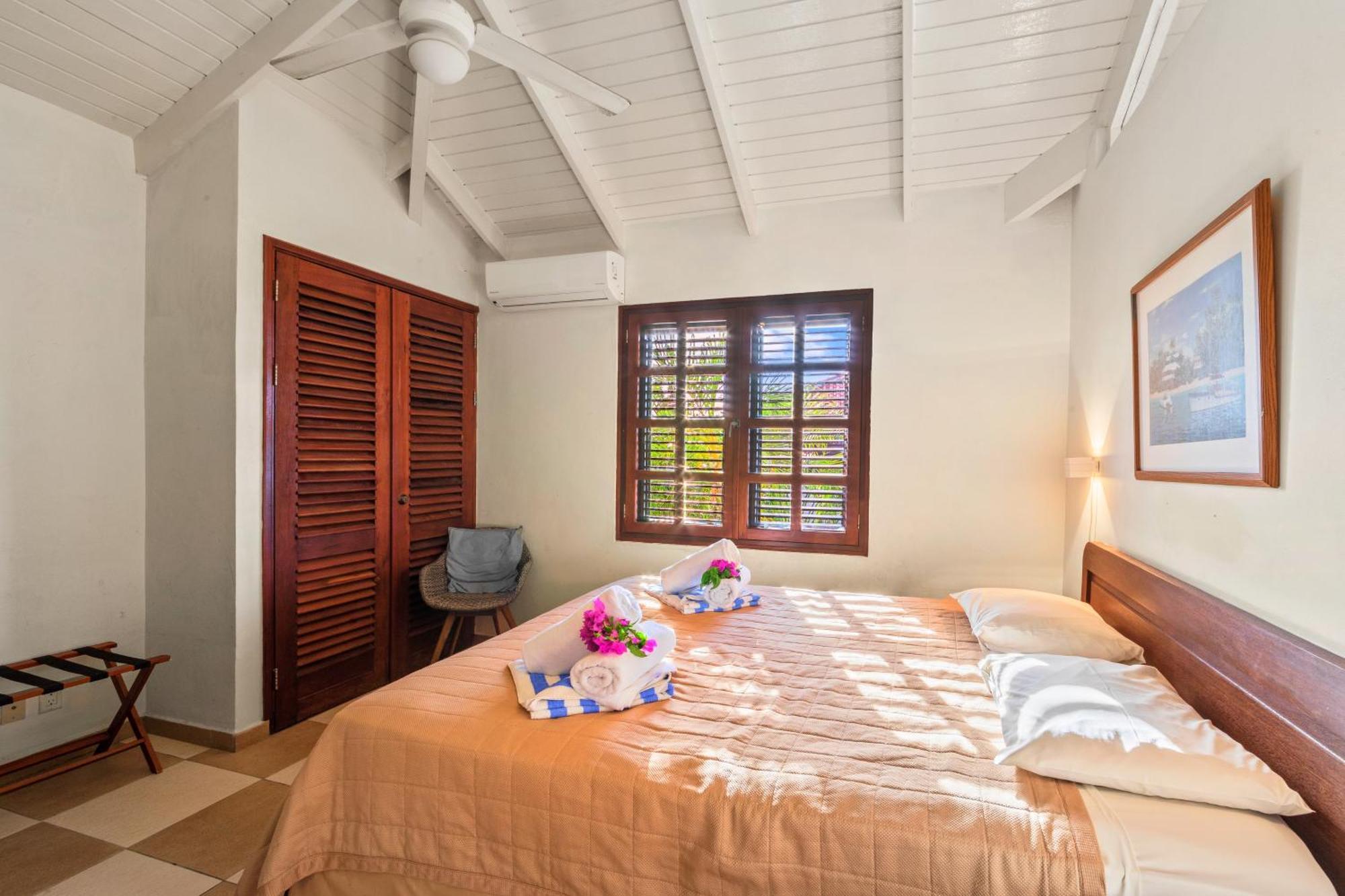 Blue Bay Villa'S Extérieur photo