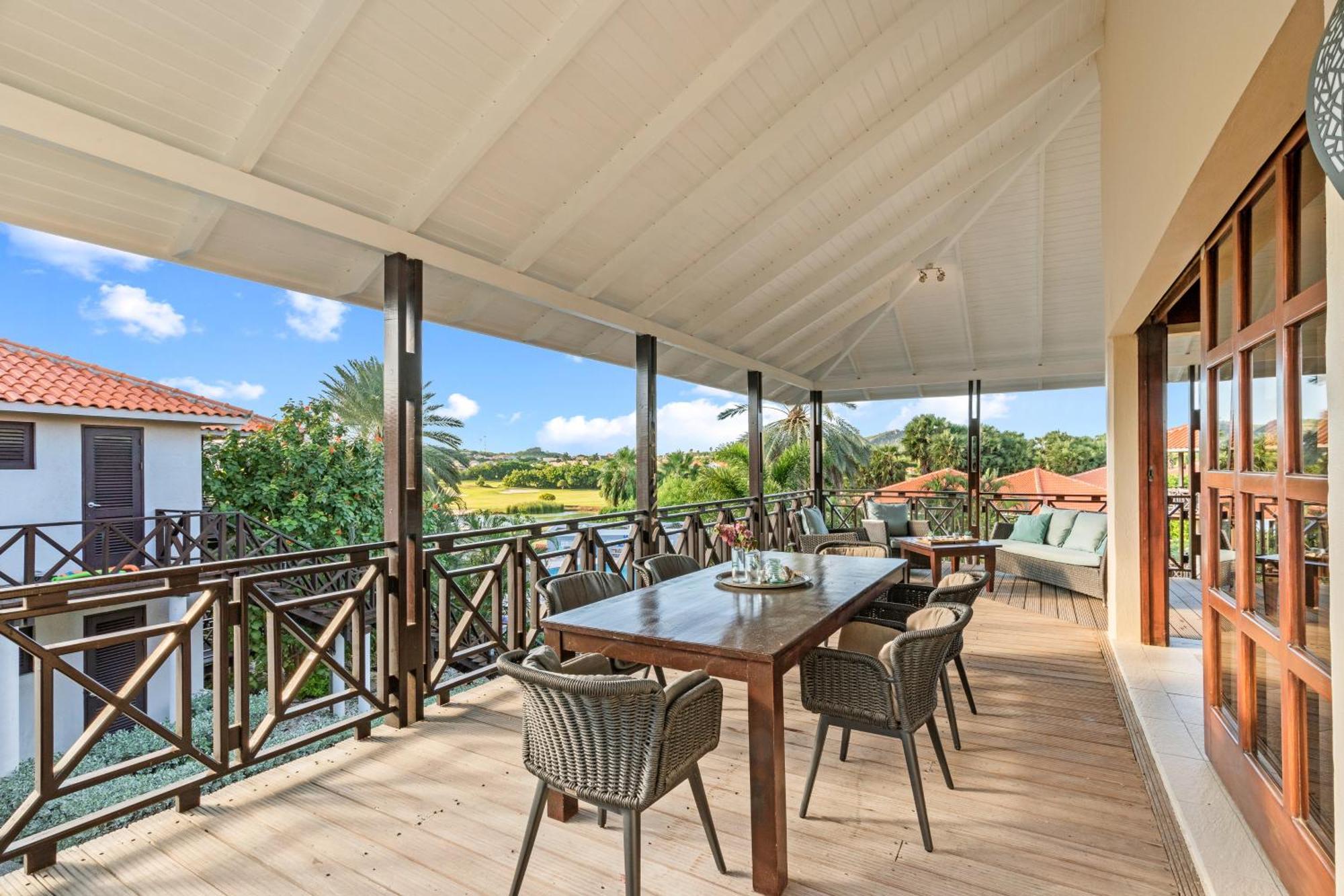 Blue Bay Villa'S Extérieur photo