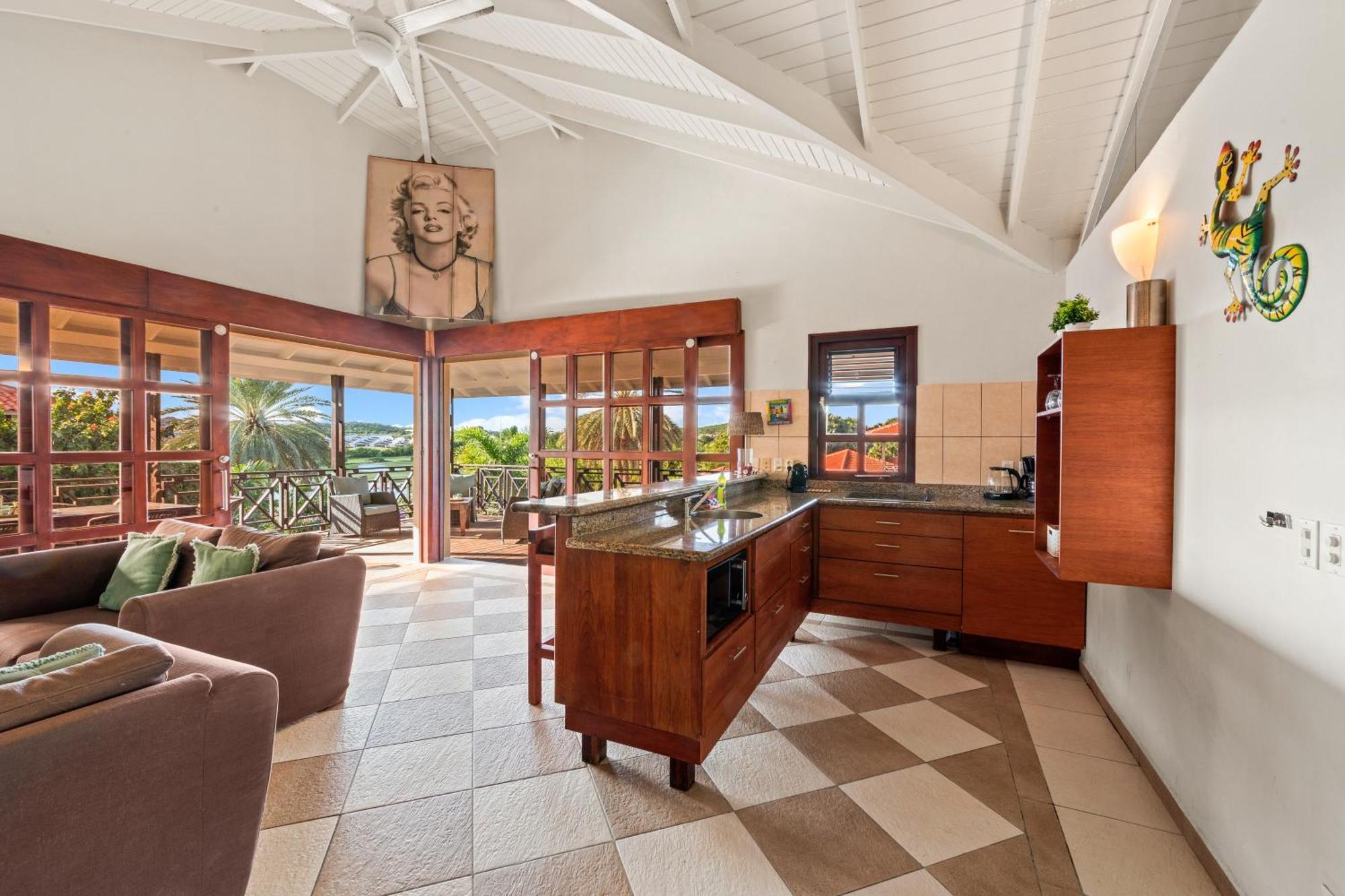 Blue Bay Villa'S Extérieur photo