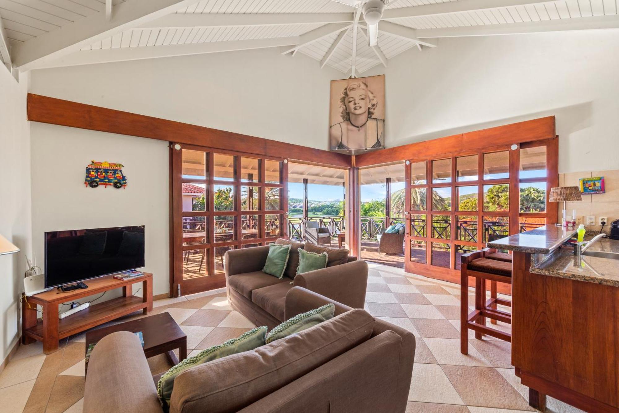 Blue Bay Villa'S Extérieur photo