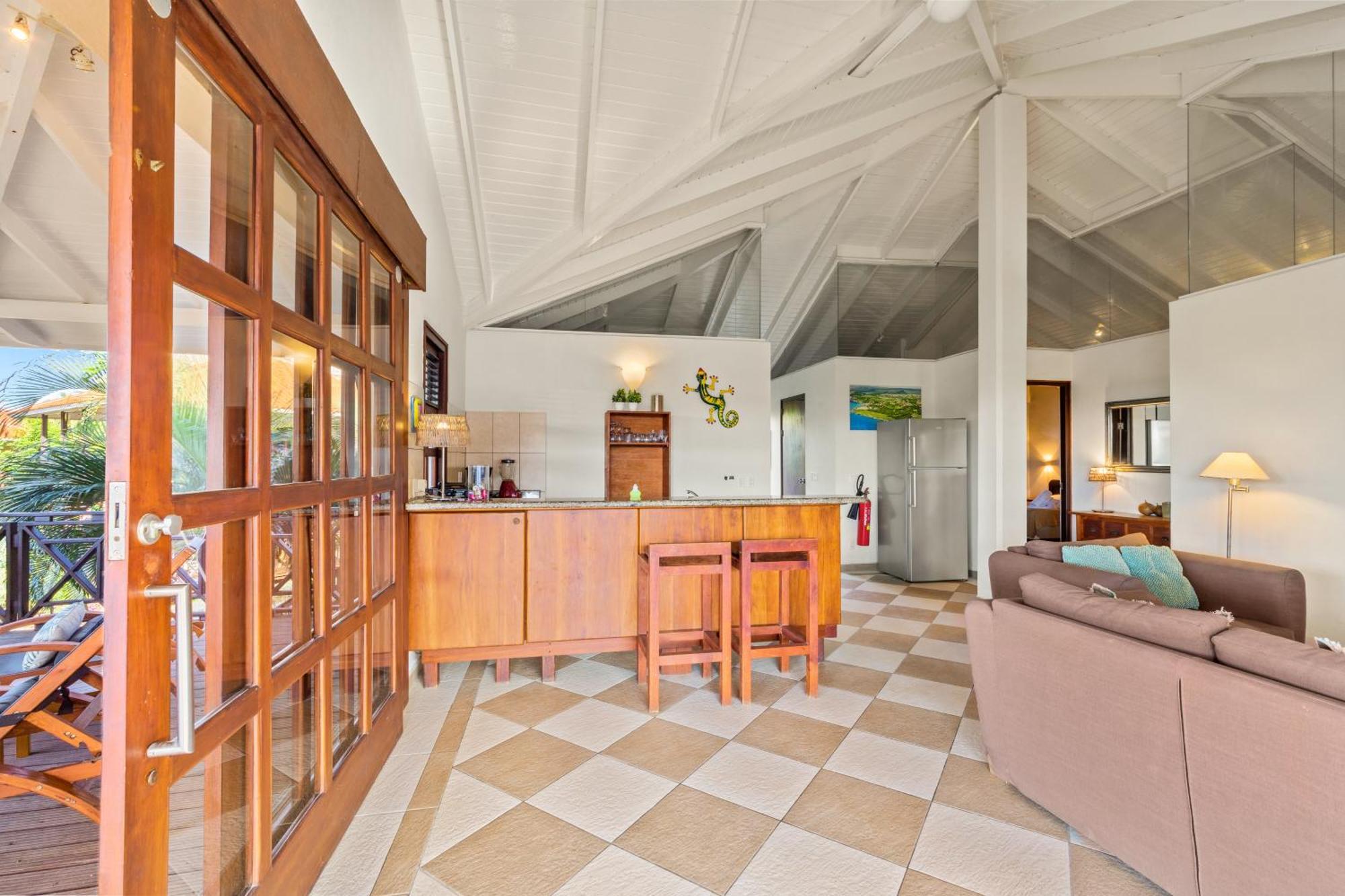 Blue Bay Villa'S Extérieur photo