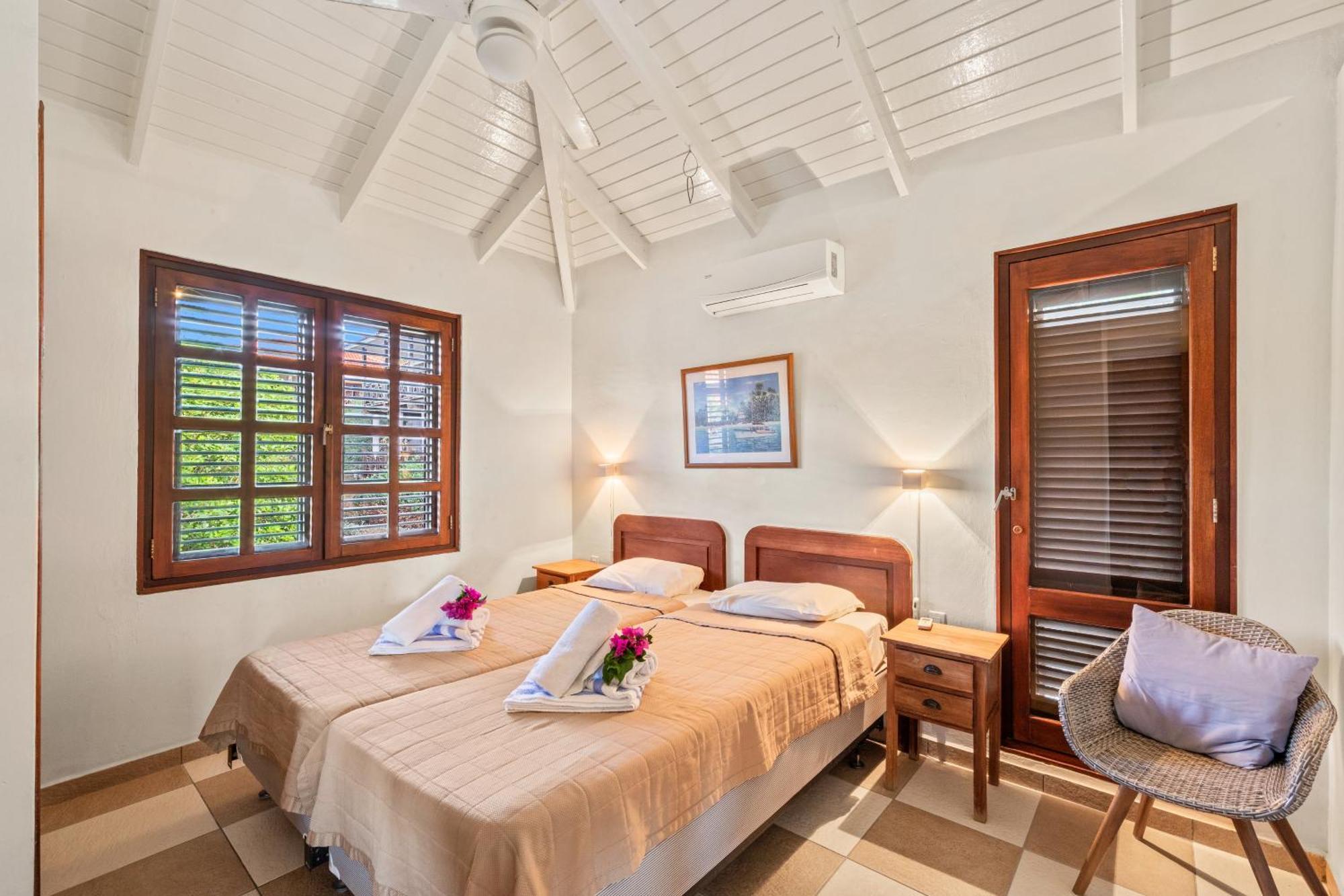Blue Bay Villa'S Extérieur photo