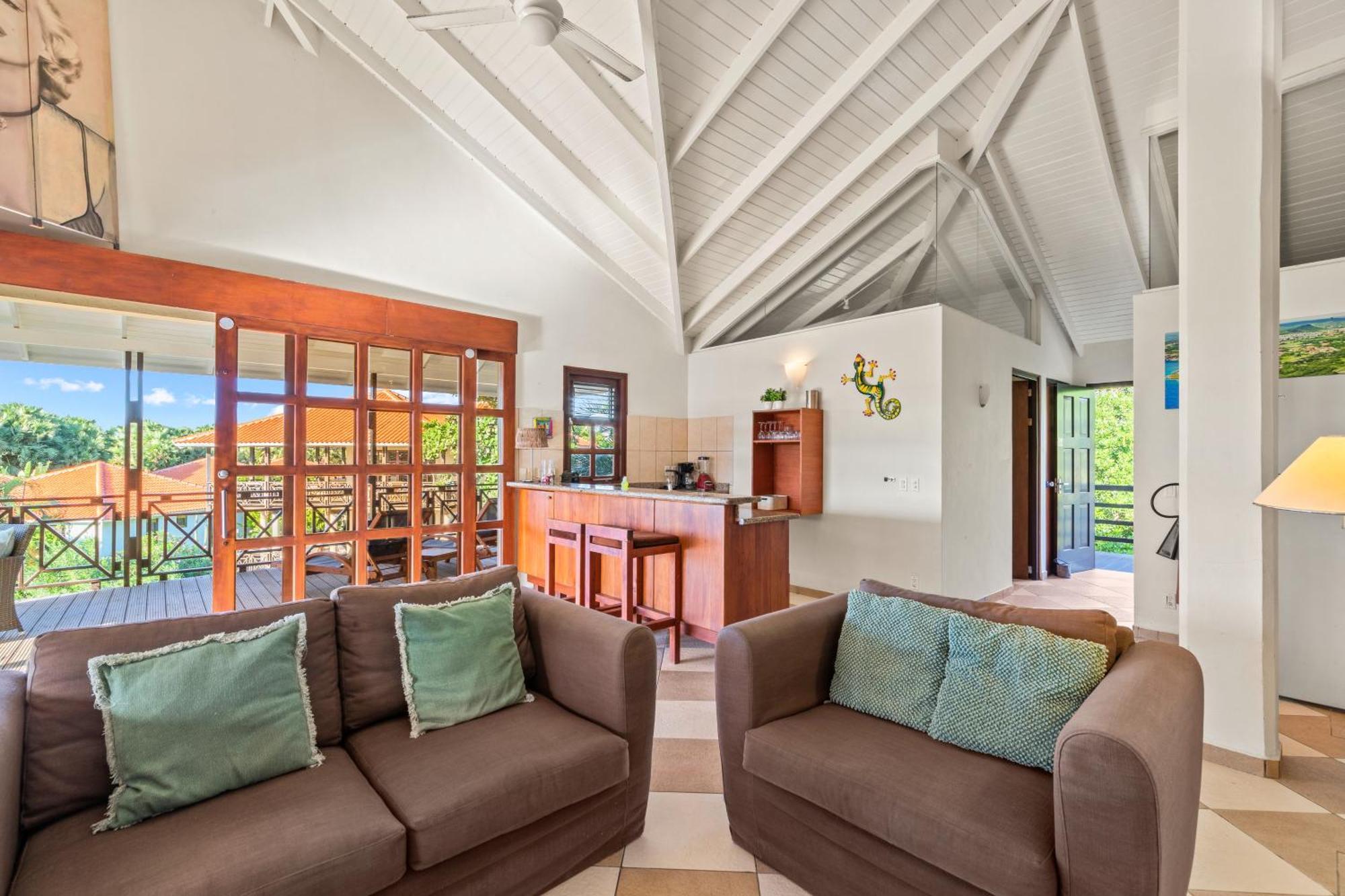 Blue Bay Villa'S Extérieur photo