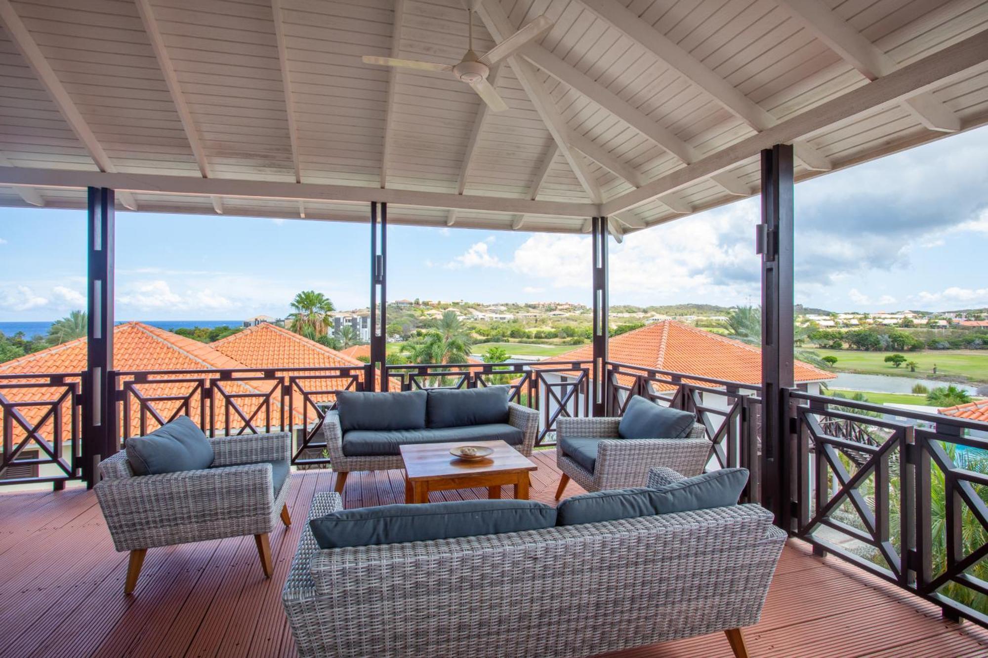 Blue Bay Villa'S Extérieur photo