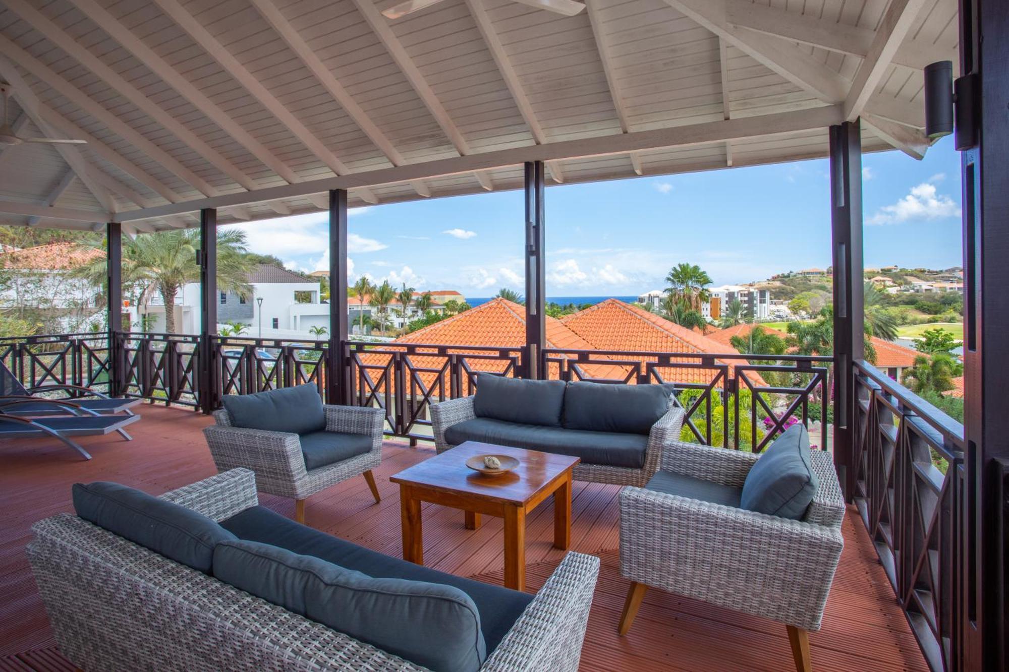 Blue Bay Villa'S Extérieur photo
