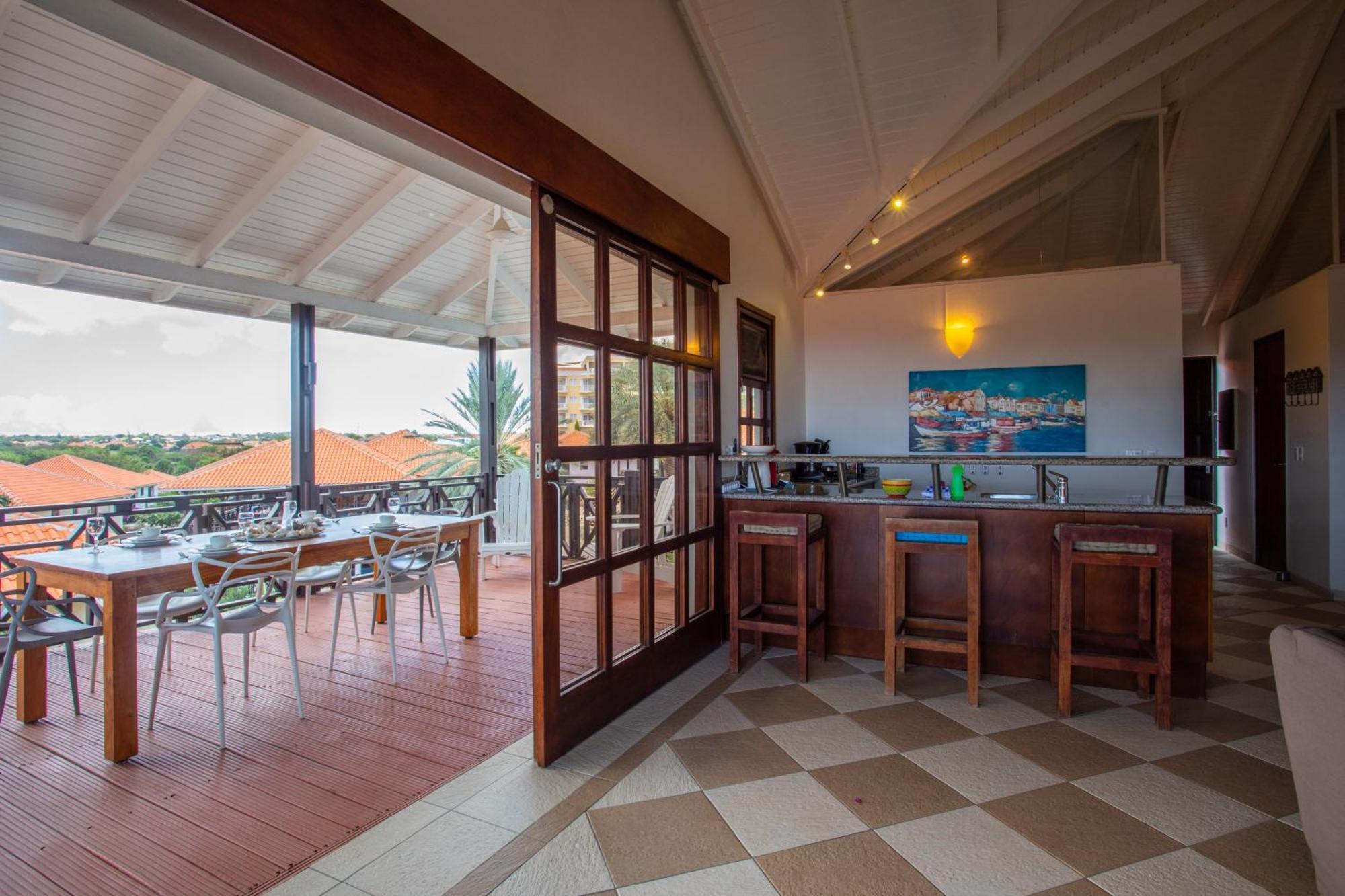 Blue Bay Villa'S Extérieur photo