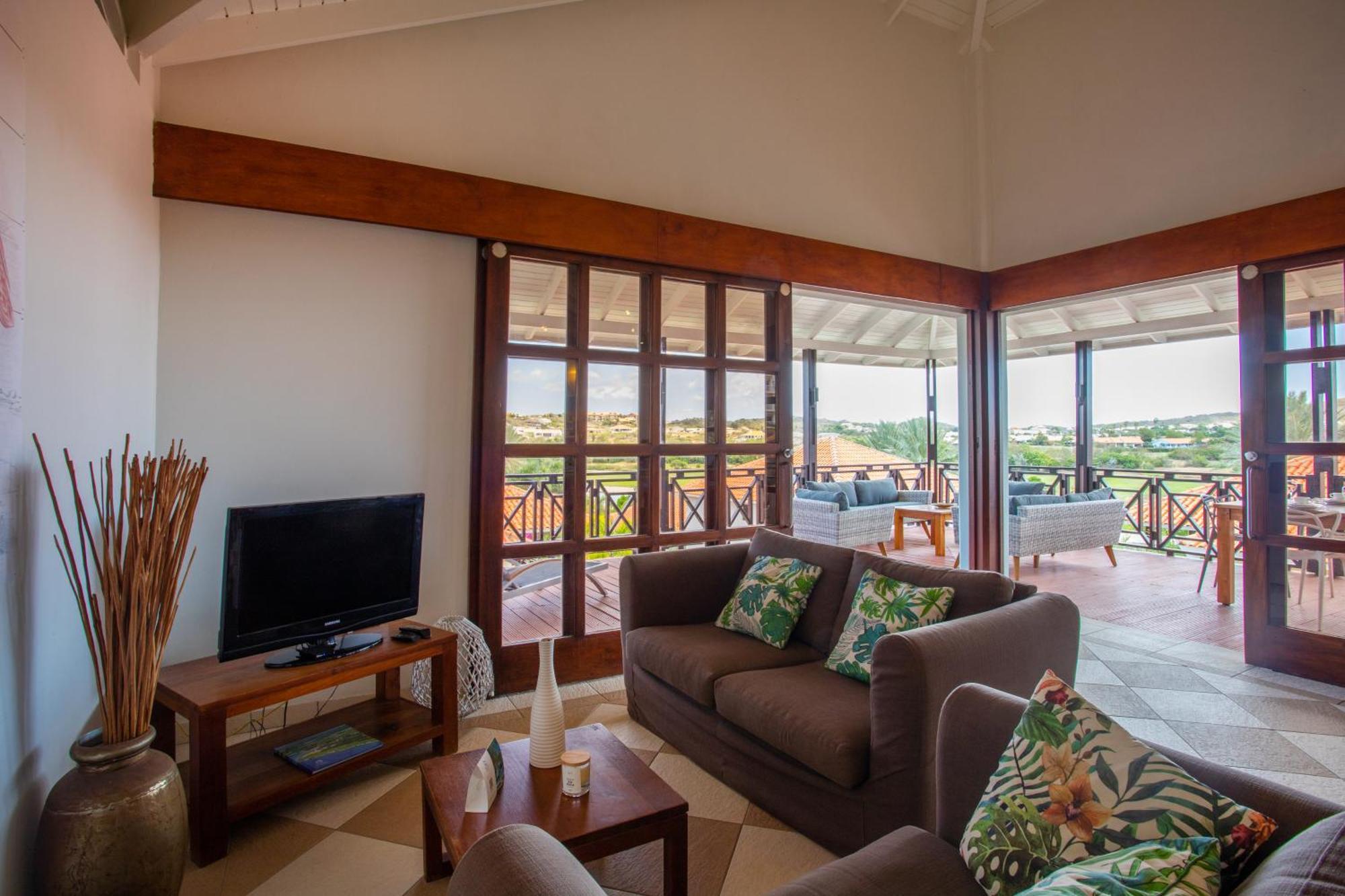 Blue Bay Villa'S Extérieur photo