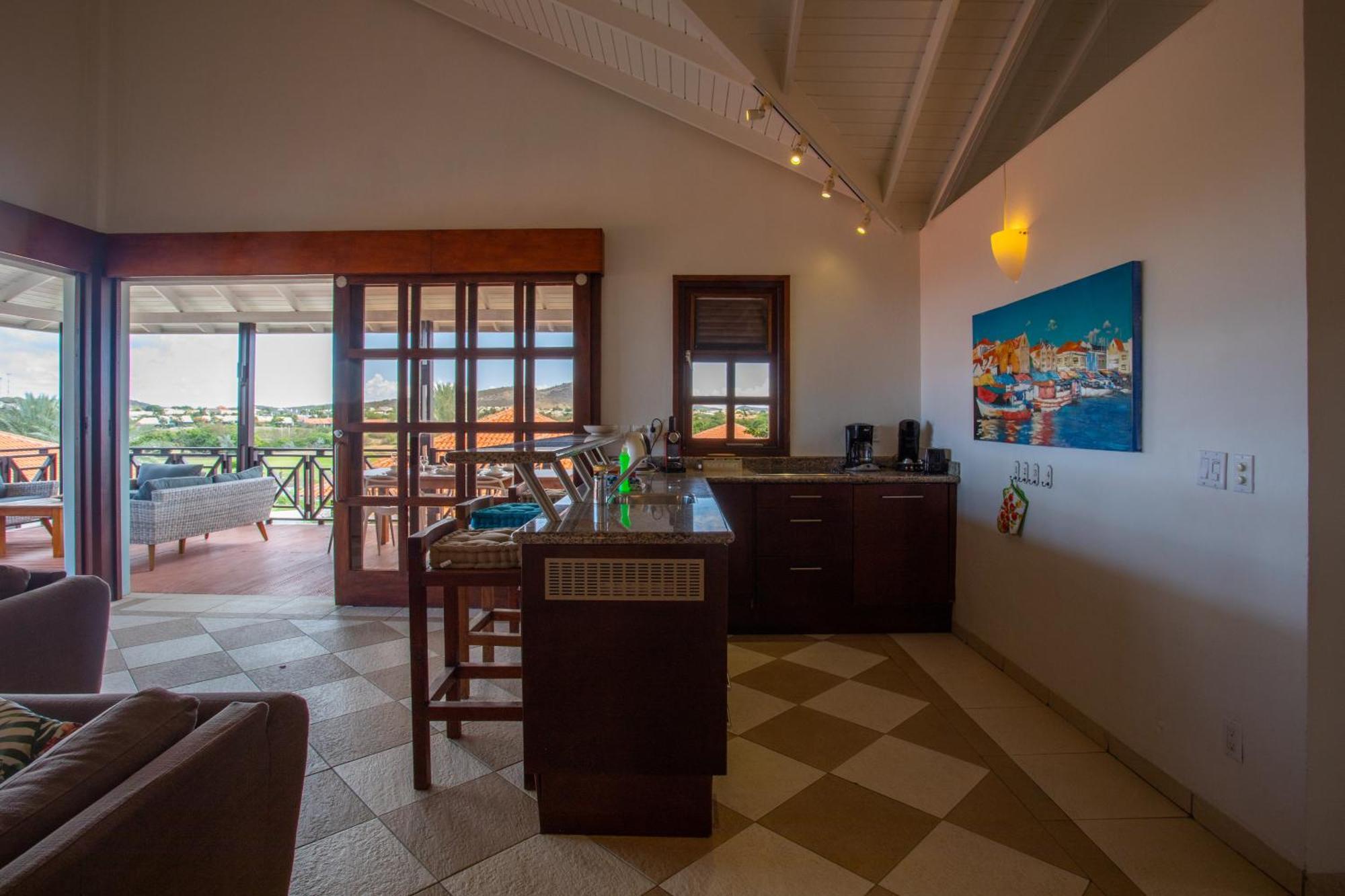 Blue Bay Villa'S Extérieur photo
