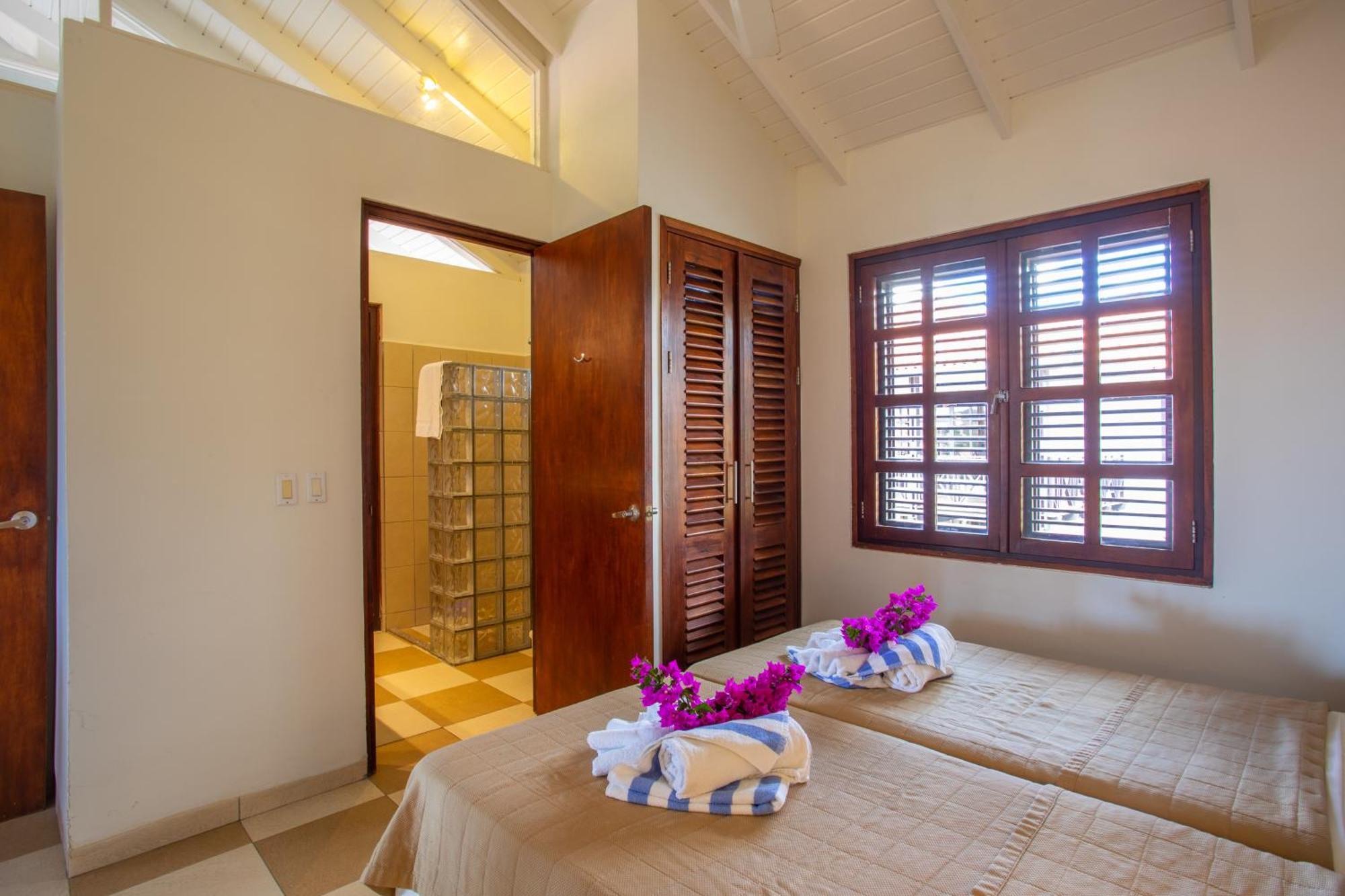Blue Bay Villa'S Extérieur photo