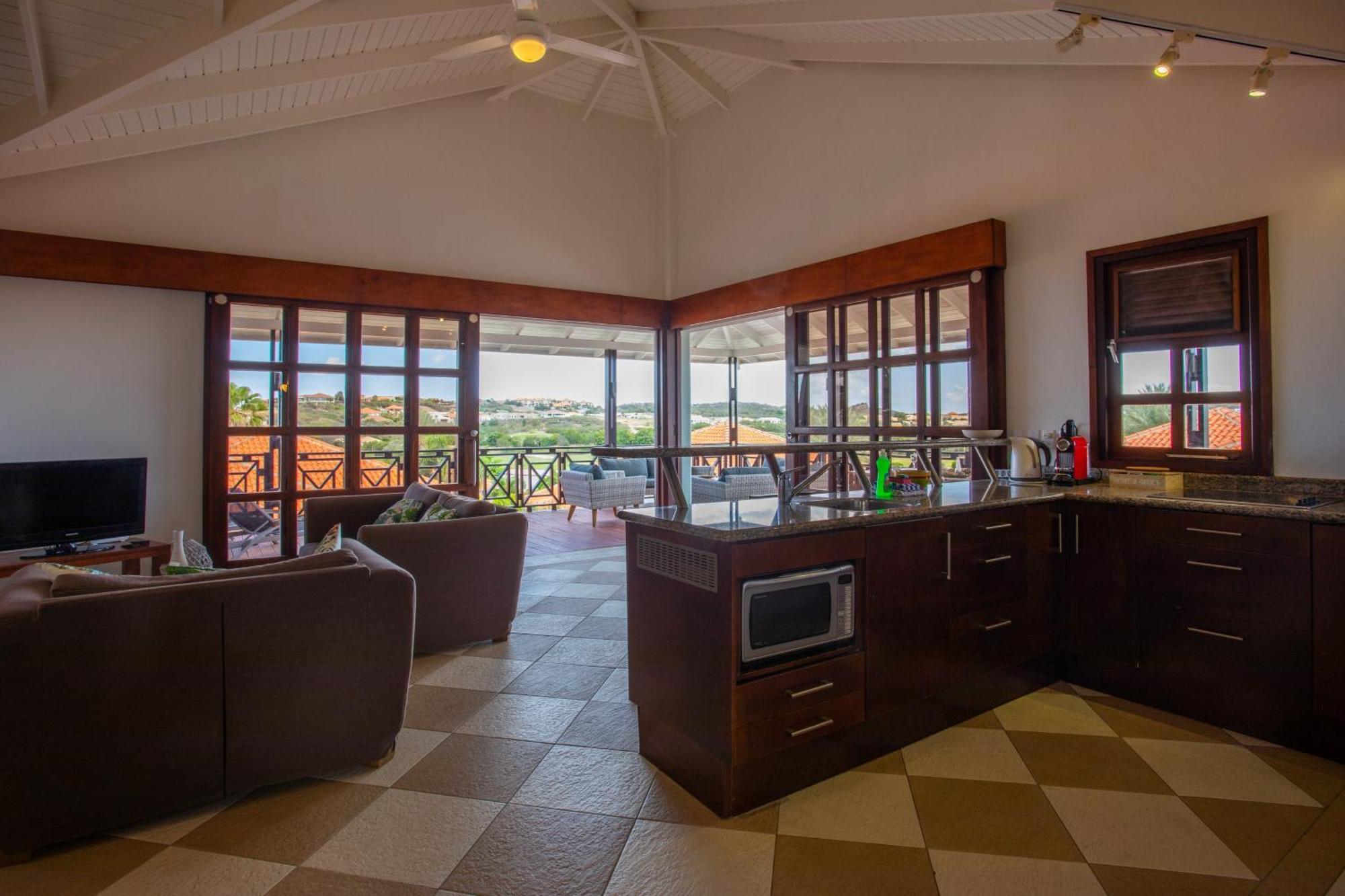 Blue Bay Villa'S Extérieur photo