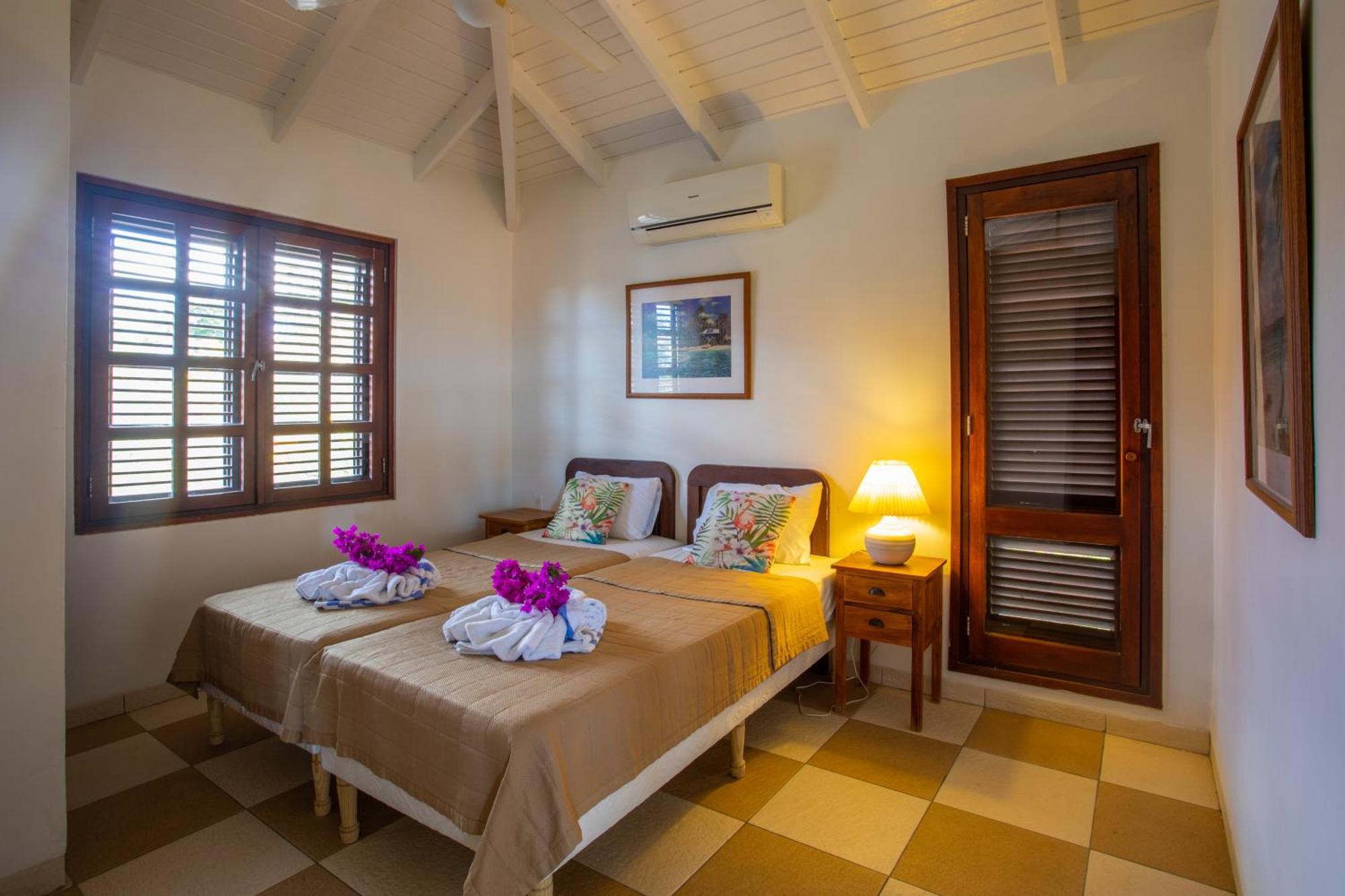 Blue Bay Villa'S Extérieur photo