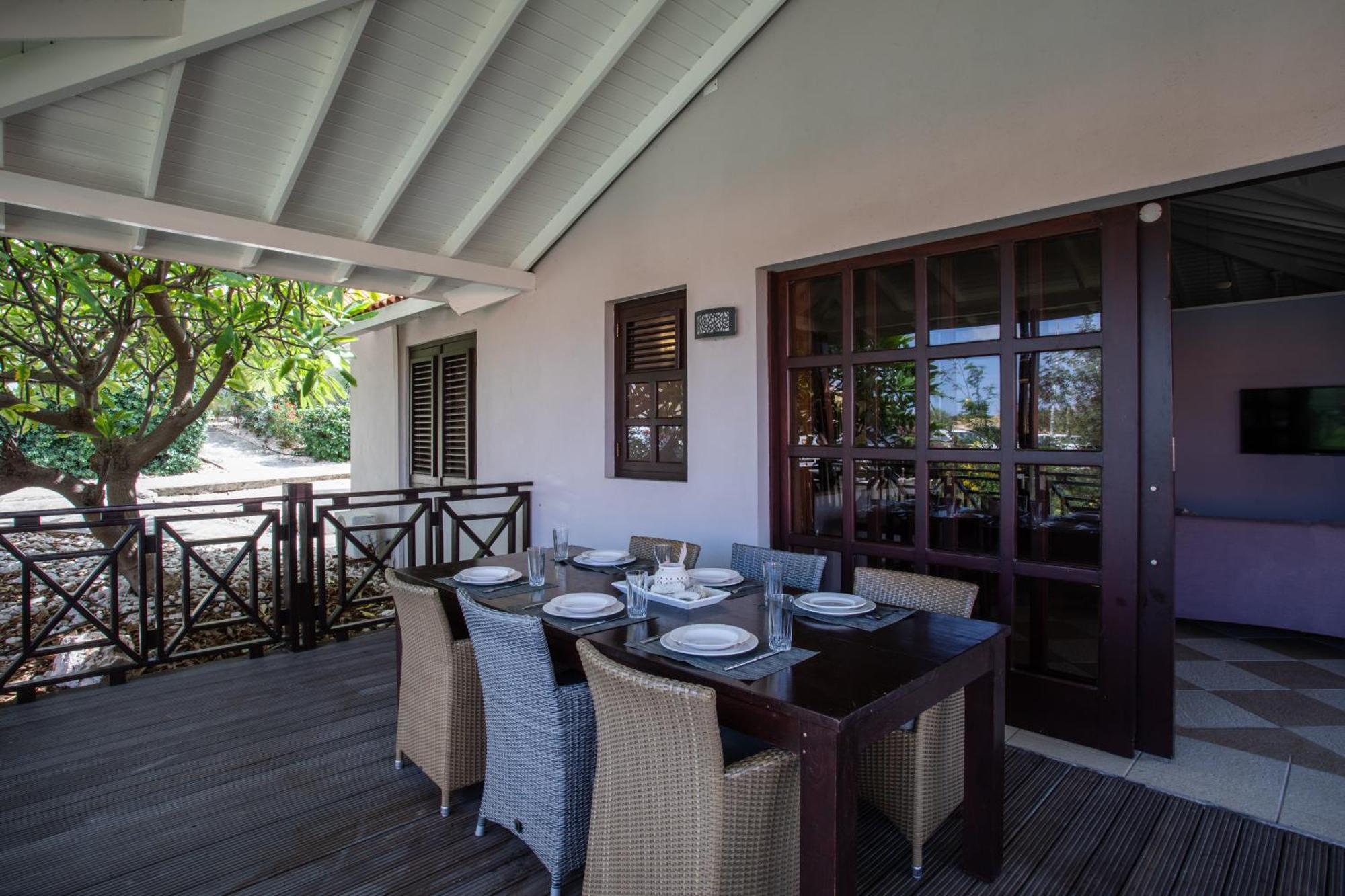 Blue Bay Villa'S Extérieur photo