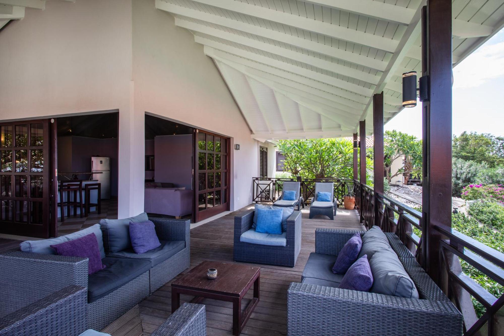 Blue Bay Villa'S Extérieur photo