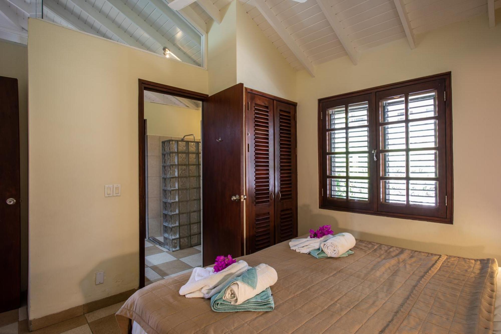 Blue Bay Villa'S Extérieur photo