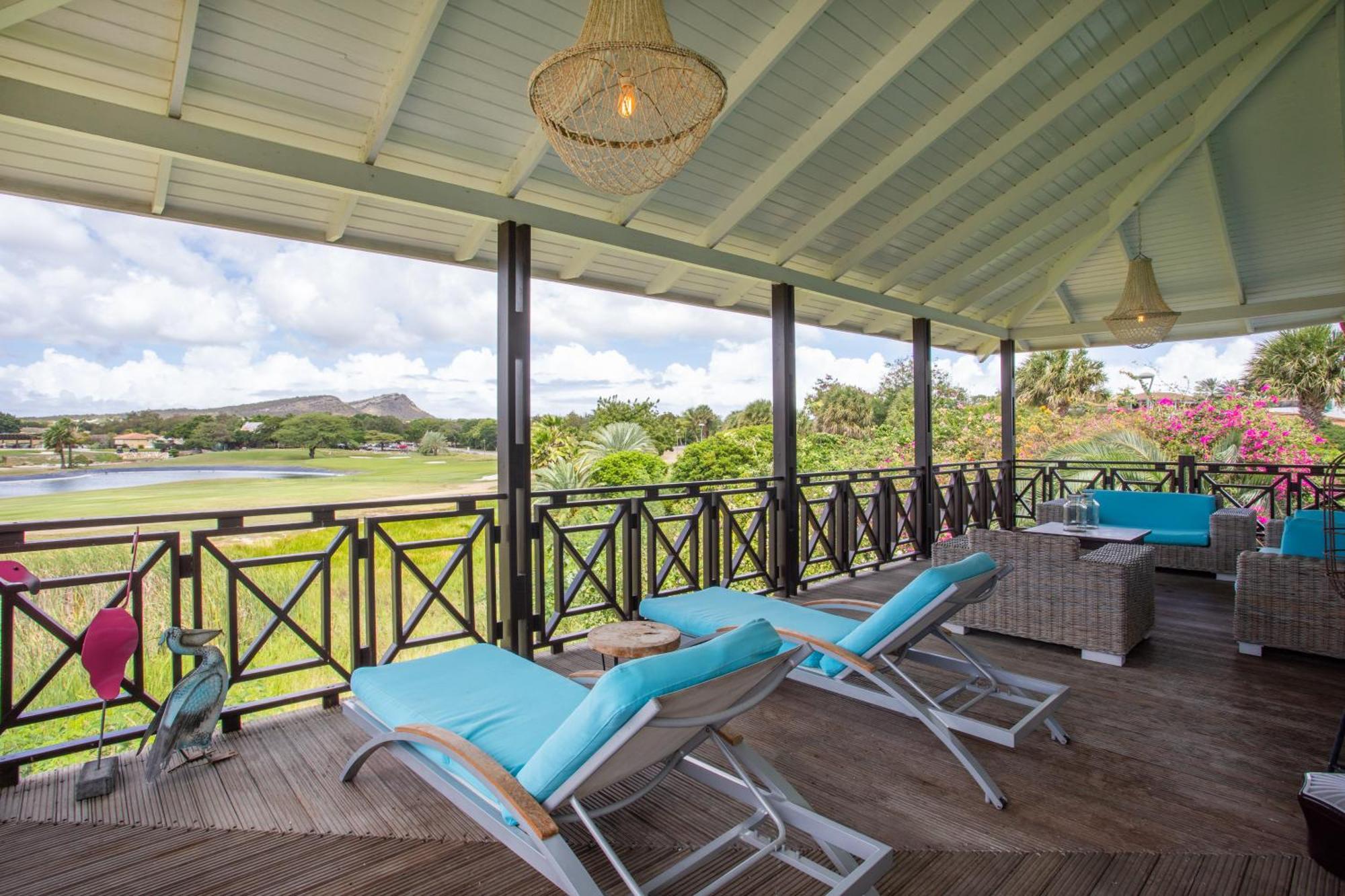 Blue Bay Villa'S Extérieur photo