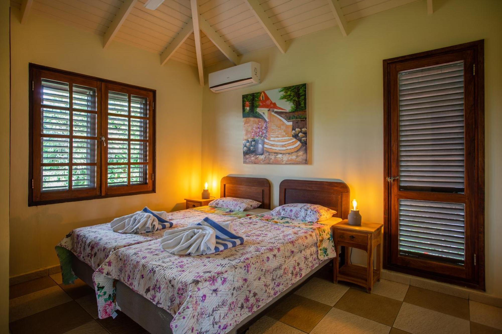 Blue Bay Villa'S Extérieur photo