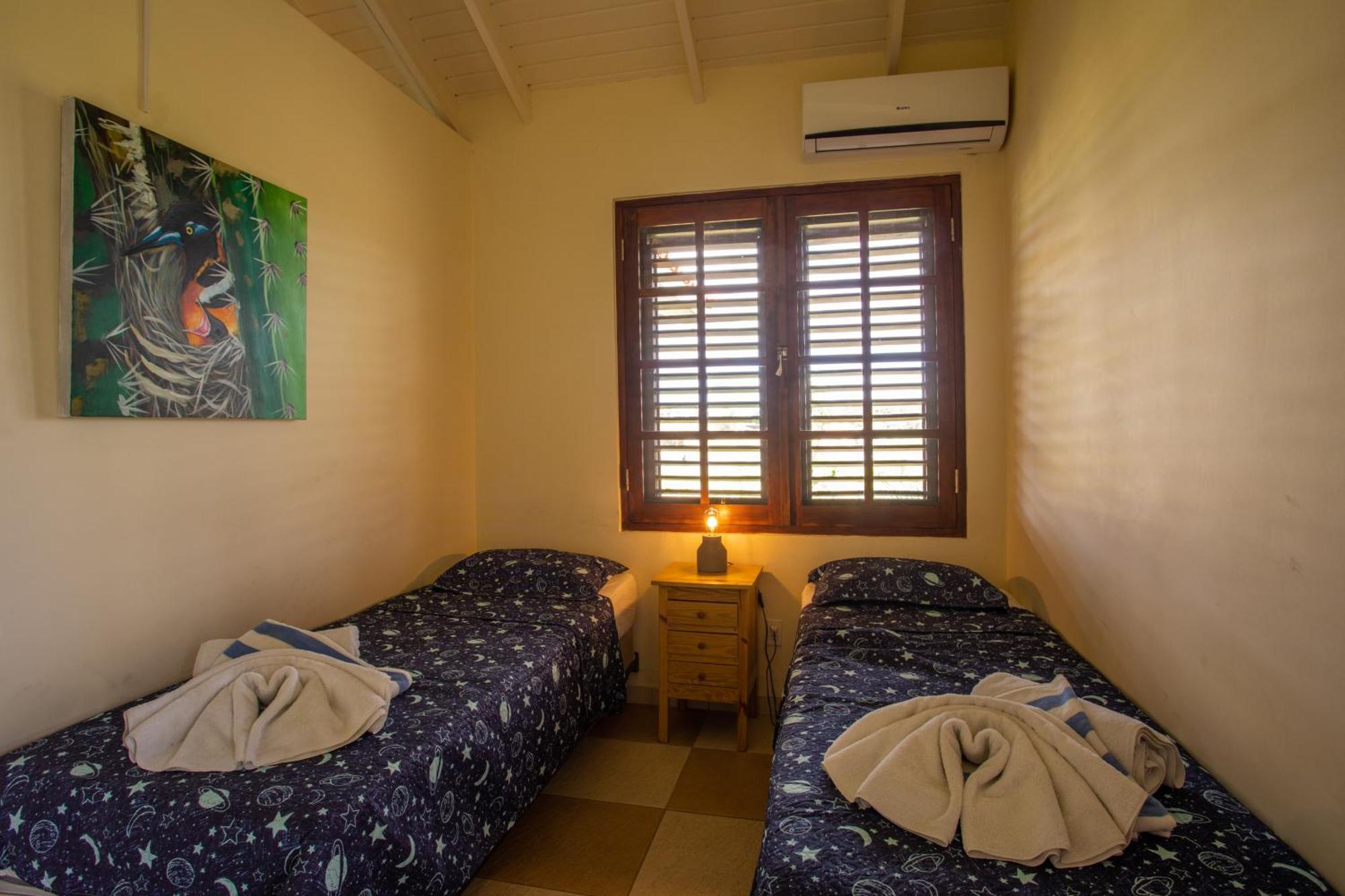 Blue Bay Villa'S Extérieur photo