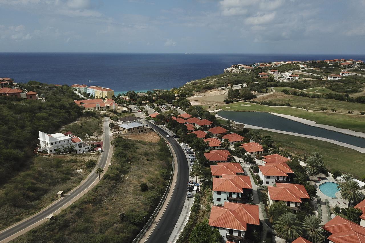 Blue Bay Villa'S Extérieur photo