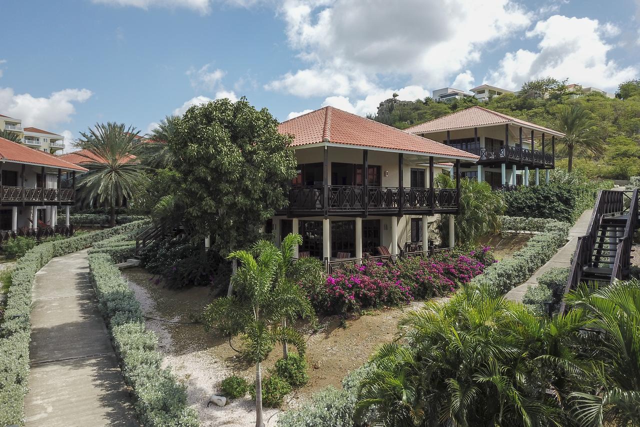 Blue Bay Villa'S Extérieur photo