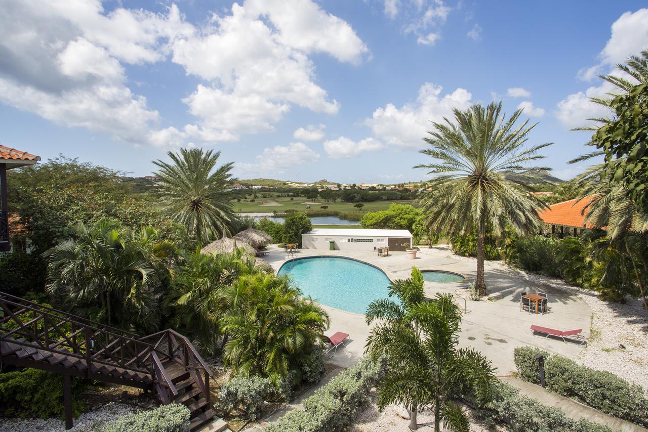 Blue Bay Villa'S Extérieur photo
